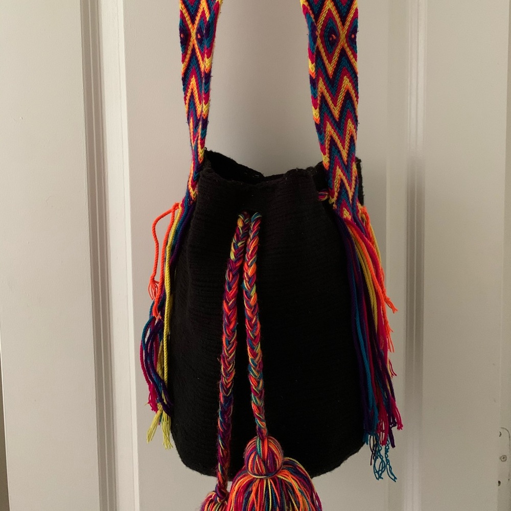 Wayu bag